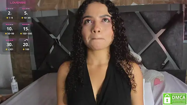 Michell evans online show from 22, 9, 2025