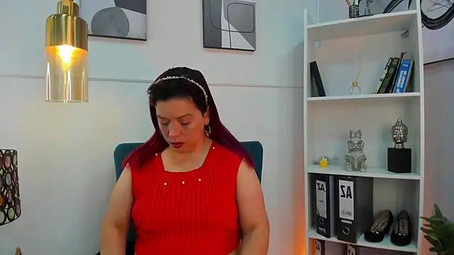 Snapshot of VeronicaBlake chatting on 9, 7, 2026 VeronicaBlake online show from 9, 7, 2026