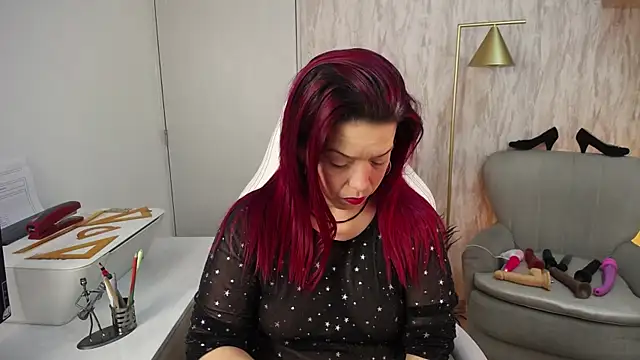 VeronicaBlake online show from 24, 3, 2026