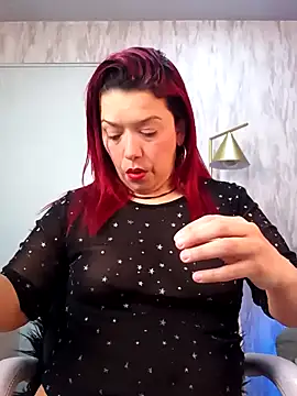 VeronicaBlake online show from 18, 3, 2026