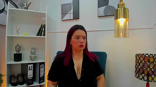 Snapshot of VeronicaBlake chatting on 23, 6, 2026 VeronicaBlake online show from 23, 6, 2026