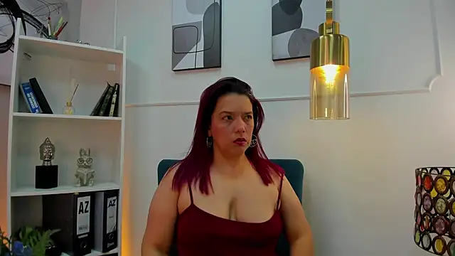 Snapshot of VeronicaBlake chatting on 26, 6, 2026 VeronicaBlake online show from 26, 6, 2026