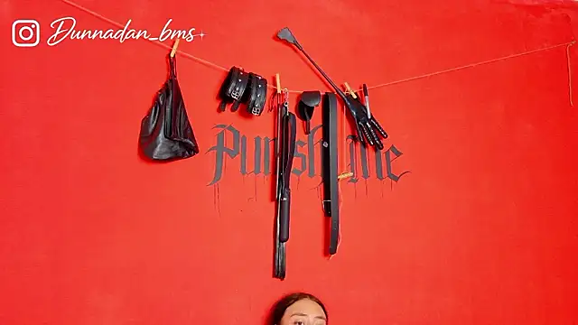 Snapshot of Dunnadan_Bms chatting on 20, 2, 2026 Dunnadan Bms online show from 20, 2, 2026