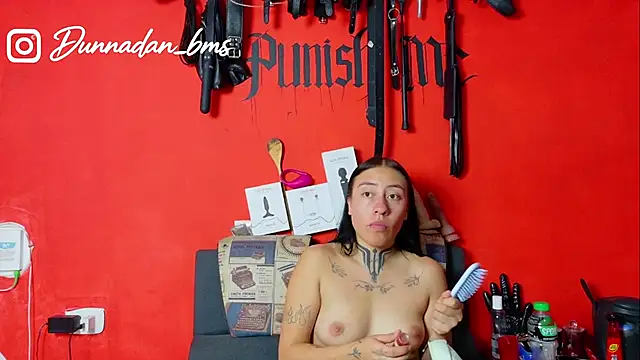 Snapshot of Dunnadan_Bms chatting on 26, 2, 2026 Dunnadan Bms online show from 26, 2, 2026