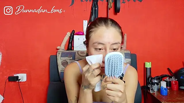 Snapshot of Dunnadan_Bms chatting on 17, 2, 2026 Dunnadan Bms online show from 17, 2, 2026