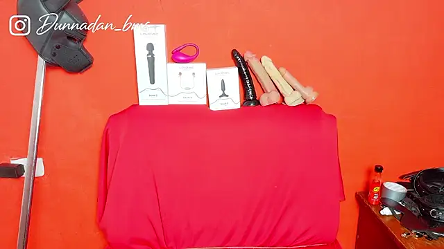 Snapshot of Dunnadan_Bms chatting on 13, 2, 2026 Dunnadan Bms online show from 13, 2, 2026