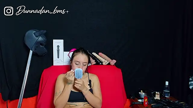 Snapshot of Dunnadan_Bms chatting on 8, 2, 2026 Dunnadan Bms online show from 8, 2, 2026