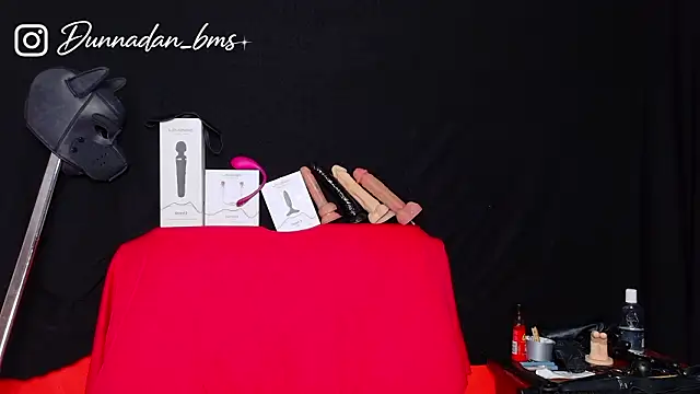 Snapshot of Dunnadan_Bms chatting on 6, 2, 2026 Dunnadan Bms online show from 6, 2, 2026