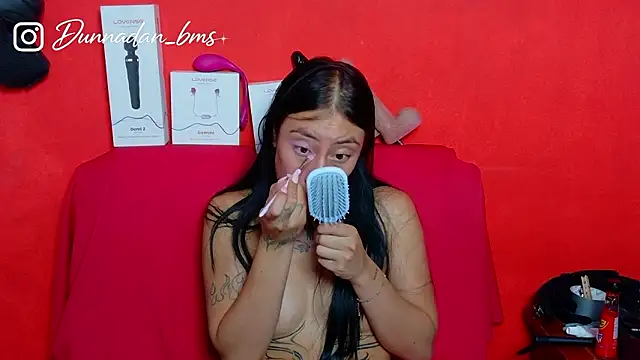 Snapshot of Dunnadan_Bms chatting on 9, 2, 2026 Dunnadan Bms online show from 9, 2, 2026