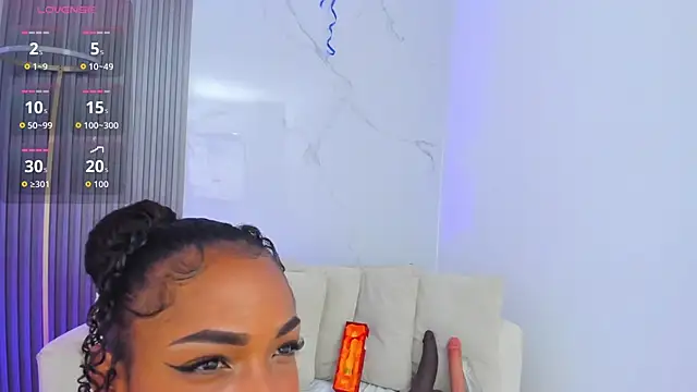 kiaratentation online show from 17, 11, 2025