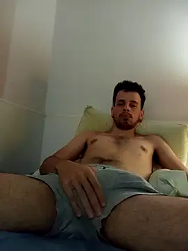 Snapshot of rocco3011 chatting on 19, 2, 2026 rocco3011 online show from 19, 2, 2026