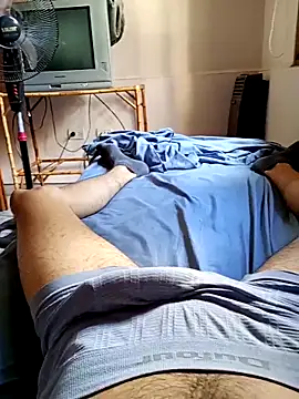 rocco3011 online show from 7, 3, 2026