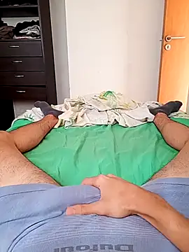 rocco3011 online show from 25, 3, 2026