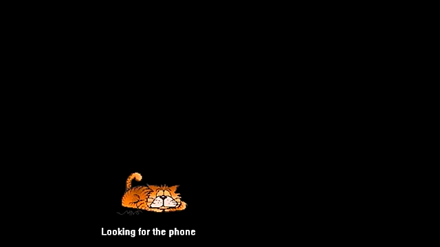 ponocta2 online show from 2, 12, 2025