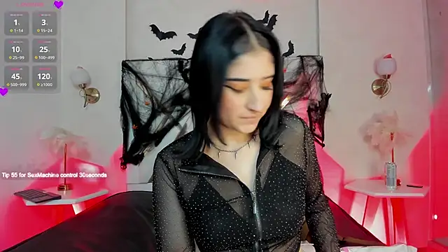 KattEngel online show from 4, 10, 2025