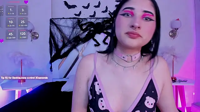 KattEngel online show from 8, 10, 2025