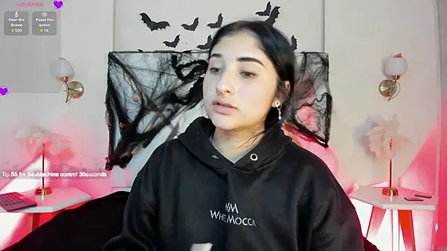 KattEngel online show from 5, 10, 2025