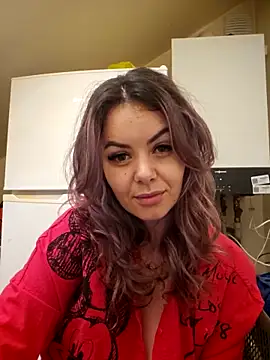 SeductiveMom online show from 18, 3, 2025