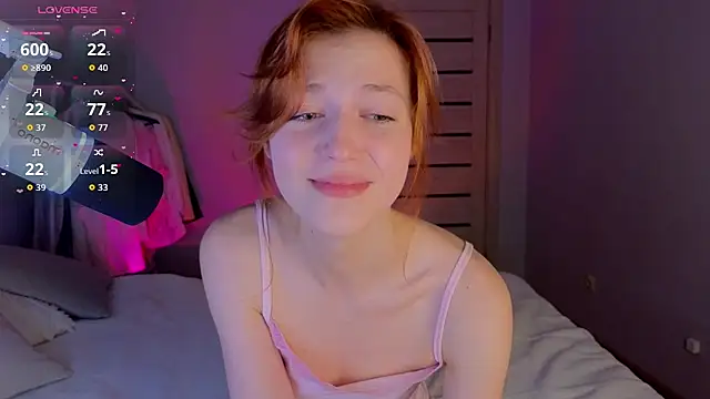  Elen Lilith  online show from 21, 7, 2026