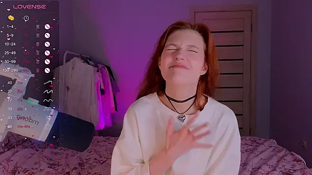  Elen Lilith  online show from 16, 6, 2026