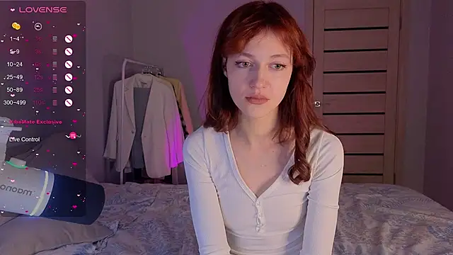  Elen Lilith  online show from 13, 4, 2026