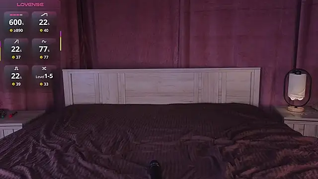  Elen Lilith  online show from 16, 12, 2025