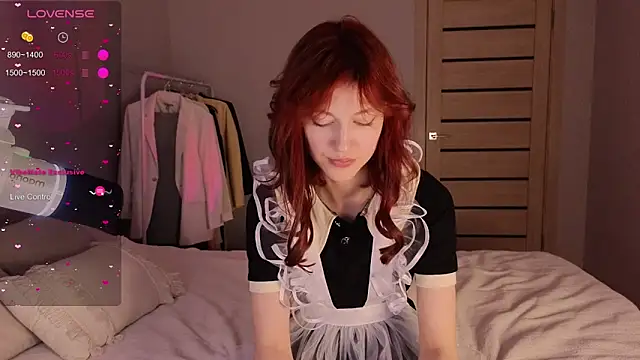  Elen Lilith  online show from 2, 4, 2026