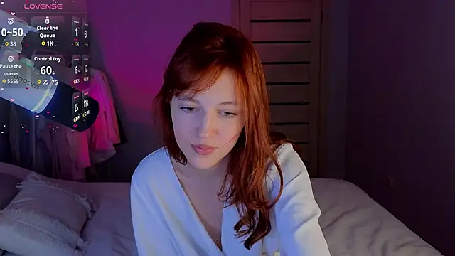  Elen Lilith  online show from 30, 7, 2026
