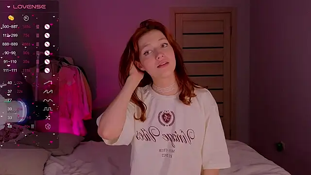  Elen Lilith  online show from 21, 6, 2026