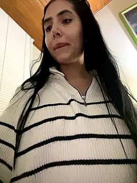 Snapshot of oh_nina chatting on 3, 10, 2025 oh nina online show from 3, 10, 2025