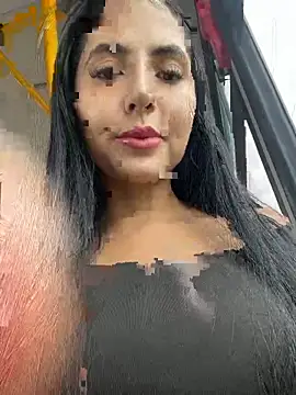 Snapshot of oh_nina chatting on 29, 10, 2025 oh nina online show from 29, 10, 2025