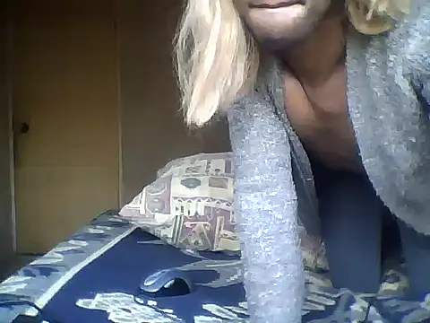Blackyfreackygay online show from 4, 6, 2026