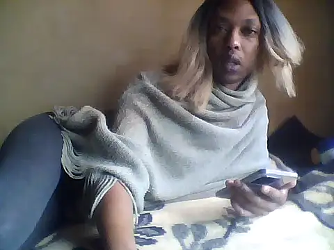 Blackyfreackygay online show from 19, 6, 2026