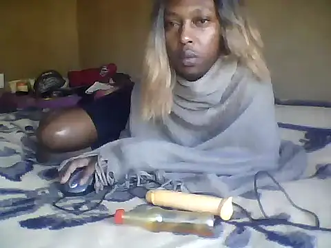 Blackyfreackygay online show from 6, 6, 2026