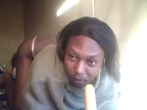 Blackyfreackygay online show from 9, 6, 2026