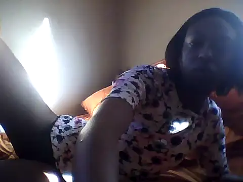 Blackyfreackygay online show from 2, 6, 2026