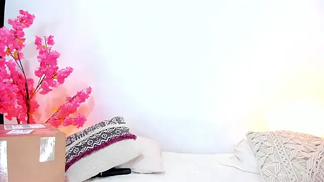 JulietaDavis online show from 30, 9, 2025