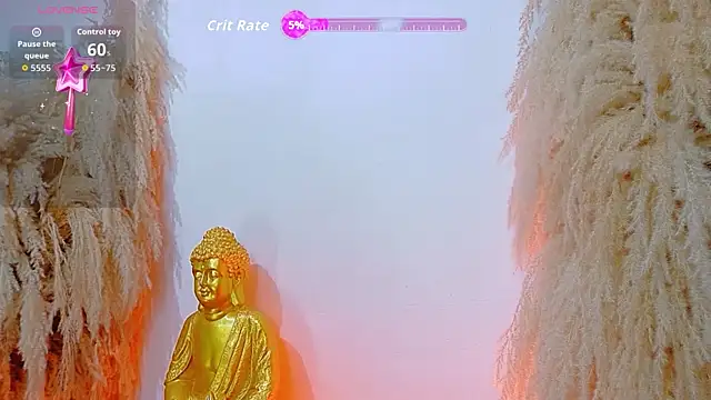 JulietaDavis online show from 4, 4, 2026