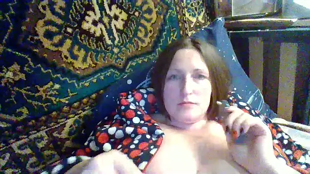 AllaSowinskaya online show from 17, 10, 2025