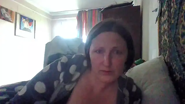 AllaSowinskaya online show from 14, 5, 2026
