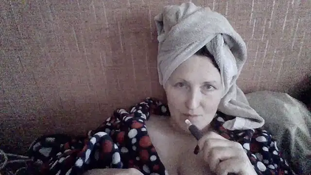 AllaSowinskaya online show from 9, 2, 2026