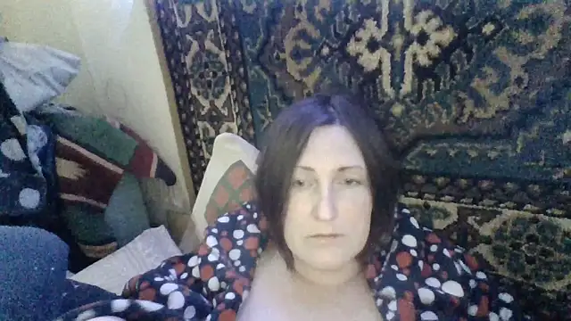 AllaSowinskaya online show from 18, 2, 2026