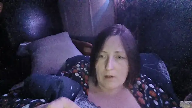 AllaSowinskaya online show from 8, 4, 2026