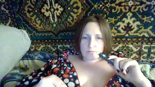 AllaSowinskaya online show from 23, 10, 2025