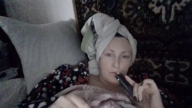 AllaSowinskaya online show from 29, 11, 2025