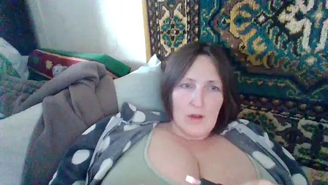 AllaSowinskaya online show from 3, 11, 2025