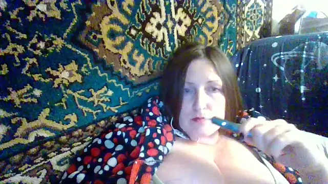 AllaSowinskaya online show from 19, 10, 2025