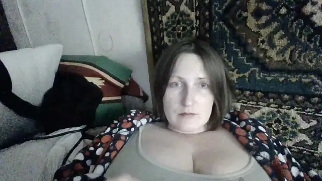 AllaSowinskaya online show from 23, 11, 2025