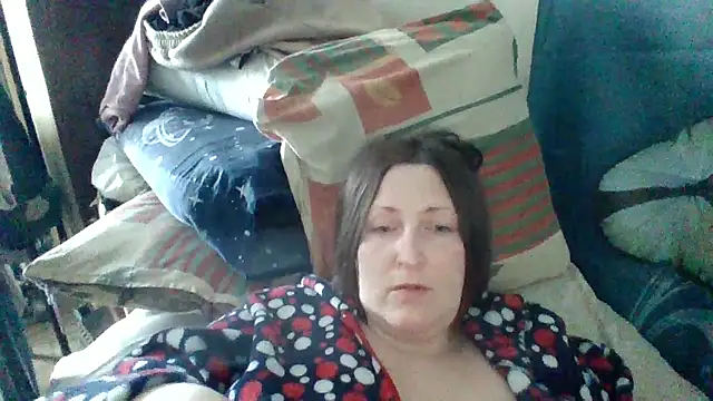 AllaSowinskaya online show from 10, 2, 2026