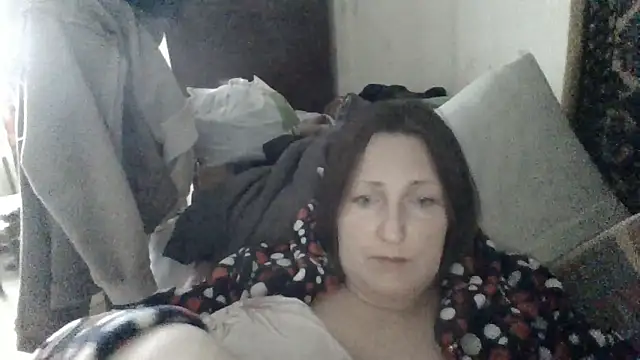 AllaSowinskaya online show from 14, 12, 2025